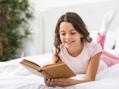 Good Habits That Your Children Should Be Taught